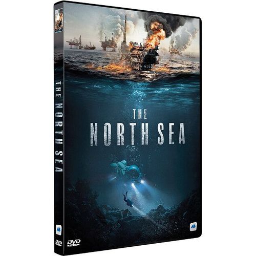 The North Sea