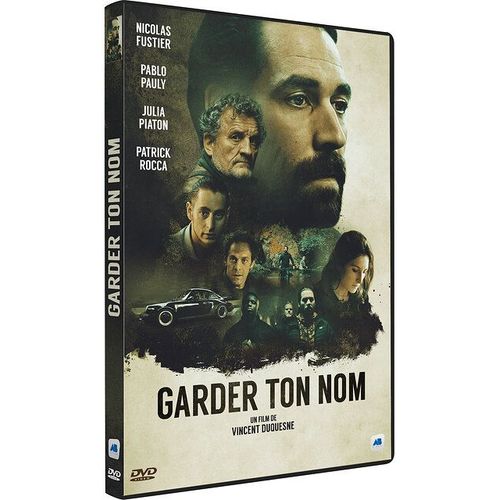 Garder Ton Nom