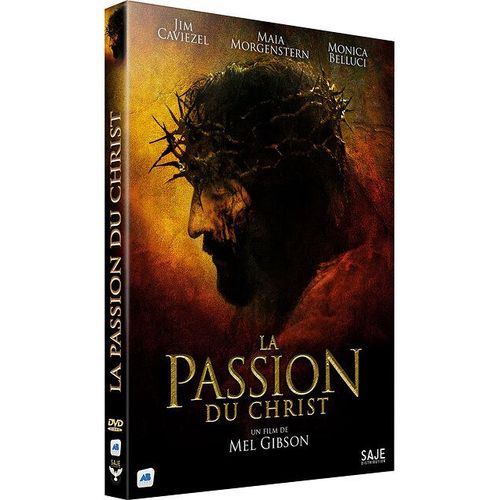 La Passion Du Christ - Blu-Ray