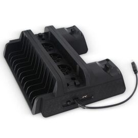 Ventilateur Interne Pour PS4 Slim – Neuf, Générique, Compatible Sony