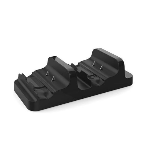 Chargeur double pour manettes Xbox Series S/X et One avec voyant lumineux