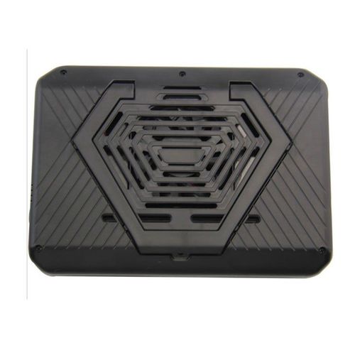 Support De Ventilateur De Refroidissement Pour Nintendo Switch Avec 3 Emplacements Pour Cartes Et Rangement Pour Manettes