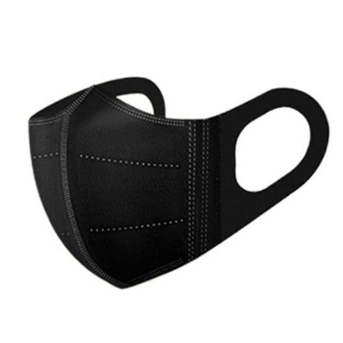 Masques De Protection Jetables Pour Adultes - 60 Pièces - Respirants Et Confortables 