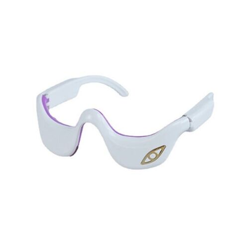 Masseur Oculaire Intelligent Avec Technologie De Vibration, De Chauffage Et De Micro-Courant