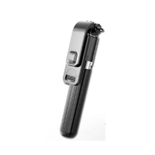 Perche À Selfie Bluetooth L03 Pour Téléphones Portables : Compacte, Légère Et Universelle