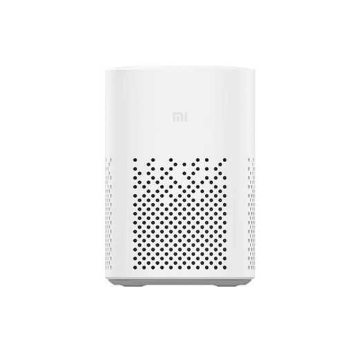 Enceinte intelligente sans fil avec son HD et microphone intégré pour la maison et les voyages