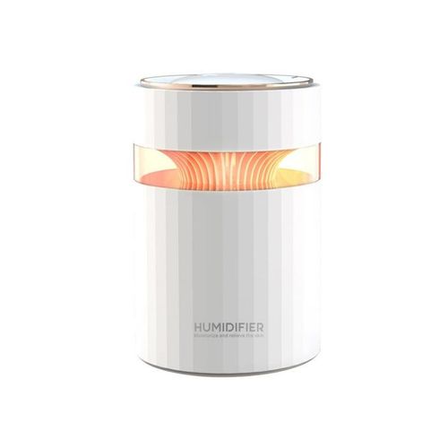 Humidificateur P51 900 ml avec double buse et alimentation USB