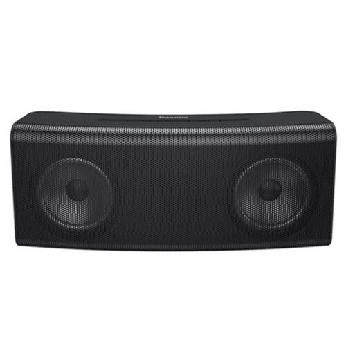Mini enceinte Bluetooth portable, étanche, son à 360°, batterie 1500 mAh, utilisation en extérieur