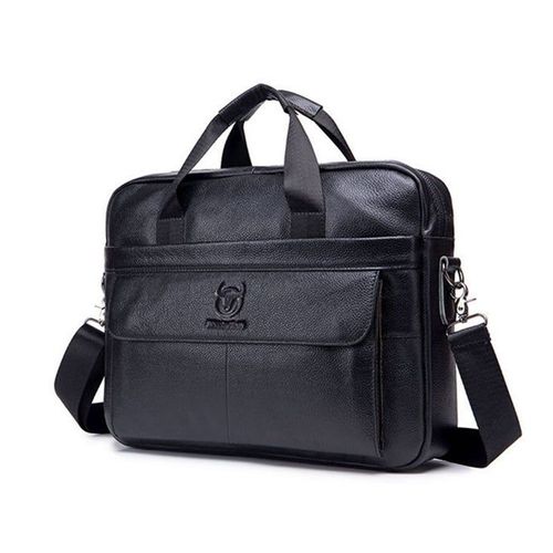 Sacoche Pour Ordinateur Portable Avec Bandoulière Et Plusieurs Poches