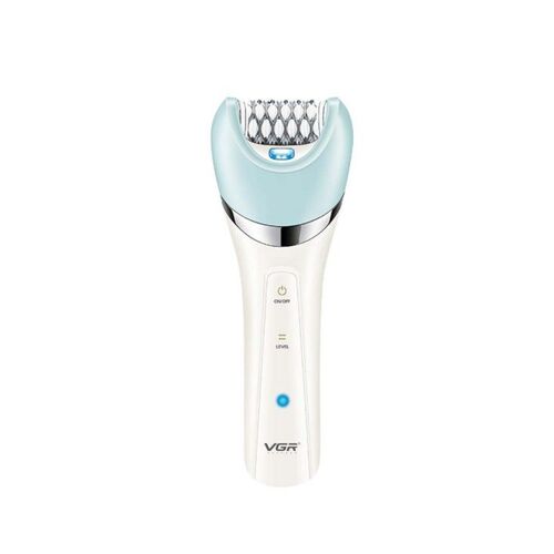 Épilateur Électrique Pour Femmes - Appareil D'épilation Rechargeable Par Usb