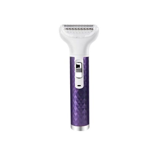 Épilateur Électrique 5 En 1 Pour Sourcils Et Poils Du Corps