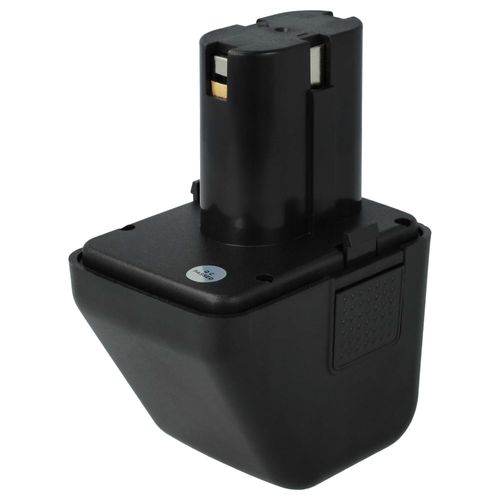 vhbw 1x Batterie remplacement pour Würth 70291510061, Master G12 12V pour outil électrique, outil de pose pour rivets aveugles (2000 mAh, NiMH, 12 V)