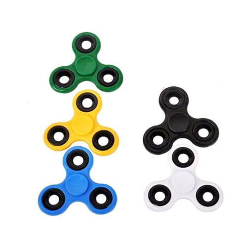 Jouet Gyroscopique Pour Bébés - 5 Pièces, Léger, Durable, Fonctionne Plus D'une Minute, De 0 À 2 Ans