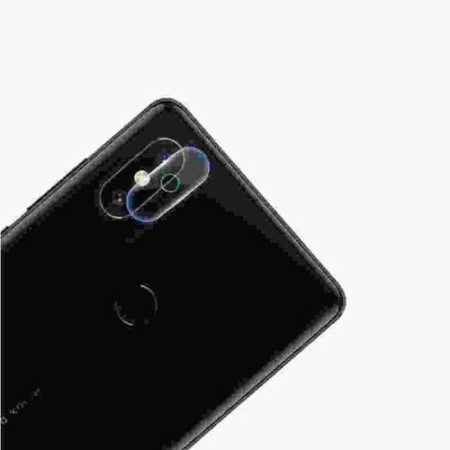 Protection D'objectif D'appareil Photo En Verre Trempé Pour Xiaomi Redmi S2 (Lot De 6)
