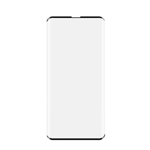 Film Thermo-Réfléchissant 3d Incurvé Pour Galaxy S10 Plus - Lot De 2