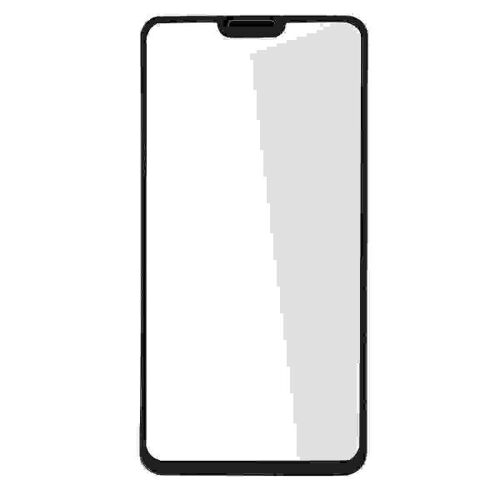 Protection d'écran pour Huawei Honor 8X - Lot de 5 - Anti-explosion, anti-rayures, HD Clear, dureté 9H