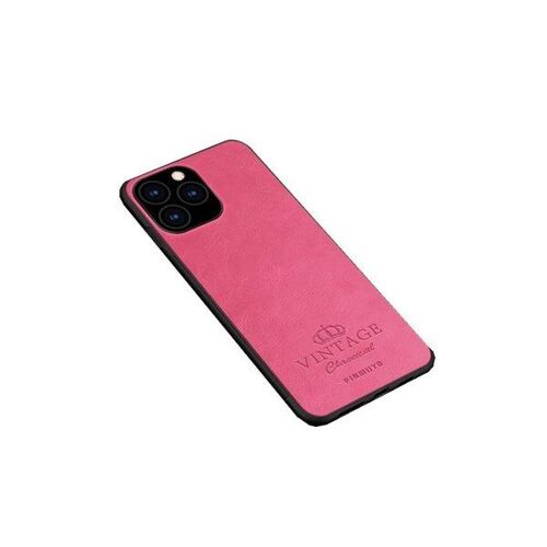 Coque De Protection Antichute En Pu Pour Iphone 11 Pro Max