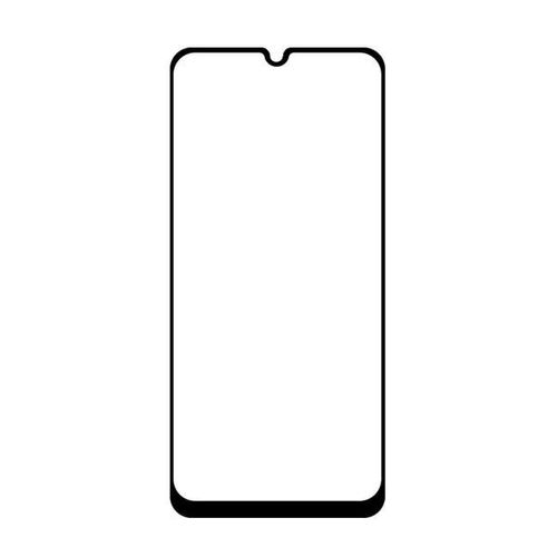 Protection d'écran en verre trempé pour Samsung Galaxy A50 2019 (lot de 5)