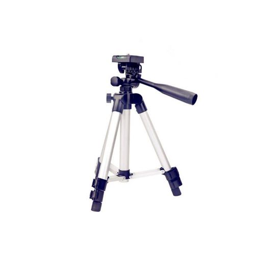Trépied portable de 65 cm pour projecteurs, appareils photo, télescopes et GoPro