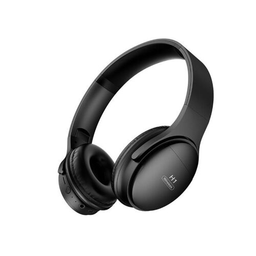 Casque Bluetooth sans fil PTM H1 pour le sport et la course à pied