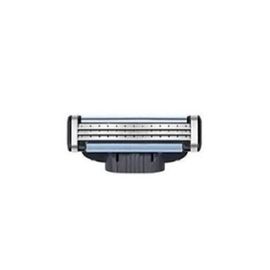 16 Lames De Rechange Pour Rasoir Gillette Mach 3 