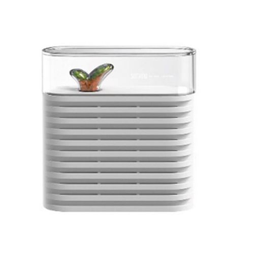Déshumidificateur d'intérieur avec adsorption de SiO2 pour usage domestique, silencieux et économe en énergie, couverture de 10 à 20 m²