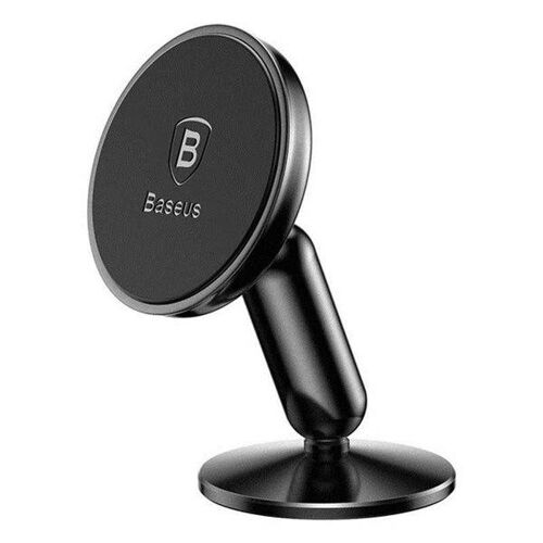 Support De Téléphone Pour Tableau De Bord - Compatible Avec Samsung Et Xiaomi - Noir