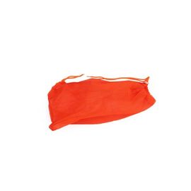 Sac De Toilettage Pour Chat Avec Cordon De Serrage, Design En Maille Pour Le Bain, La Coupe Des Griffes Et Le Nettoyage Des Oreilles - 51 X 30 X 15 Cm