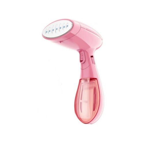 Fer à vapeur portatif avec réservoir d'eau de 130 ml et puissance de 1 300 W pour les voyages et la maison
