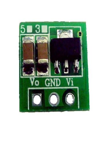 Module Convertisseur Élévateur Cc-Cc, Sortie 0,9 V-5 V À 5 V Pour Appareils Alimentés Par Batterie