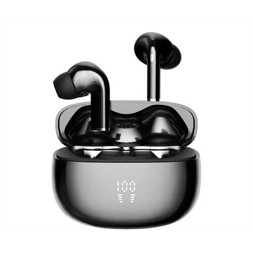 Écouteurs sans fil 096 avec réduction active du bruit et Bluetooth 5.3