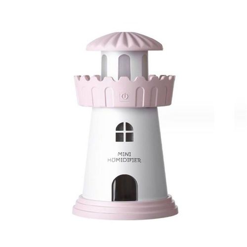 Humidificateur et purificateur d'air 0115 pour la maison et le bureau