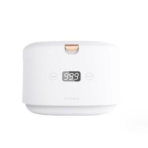Nettoyeur à ultrasons pour appareils de nettoyage dentaire et de bijoux 038