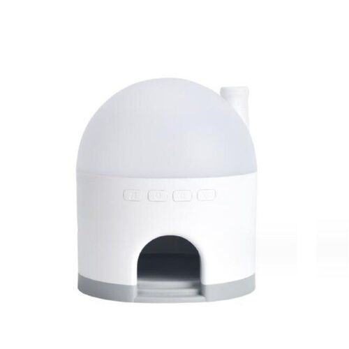 Lampe De Projection De Ciel Étoilé Pour Une Ambiance Intérieure