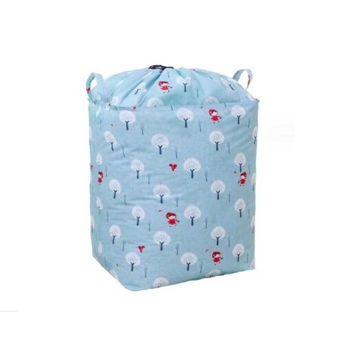 Lot de 2 sacs de rangement pour vêtements avec poche anti-poussière, 50 x 40 x 72 cm, tissu Oxford résistant