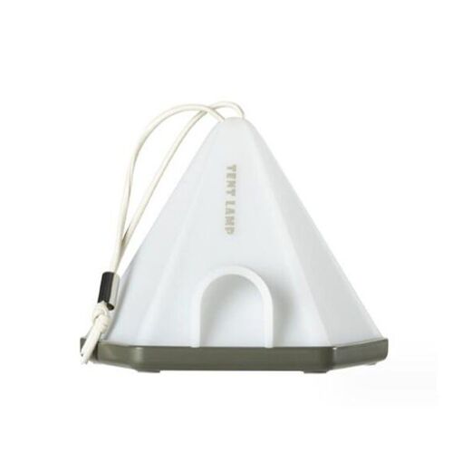 Veilleuse Tente - Lampe D'ambiance Créative Pour Chambre Et Espaces Cosy