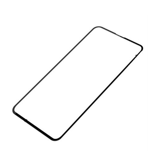 Protection d'écran en verre trempé pour Vivo V15 PRO ¿ Dureté 9H, colle intégrale, installation facile