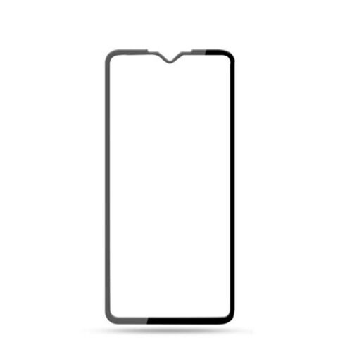 Lot De 2 Protections D'écran En Verre Trempé Pour Xiaomi Redmi Note 8 Pro