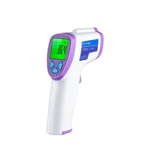 Thermomètre Électronique Pour Enfants Et Cuisine