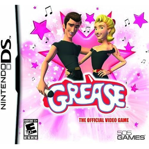 Grease ()