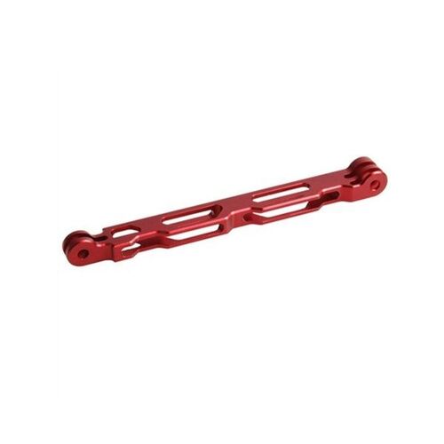 Rallonge en aluminium TMC pour GoPro HERO/HERO6 - 16,5 cm, légère, durable, facile à utiliser