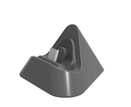 Station De Charge Portable Pour Switch Lite ¿ Gris, Légère, Durable Et Pratique