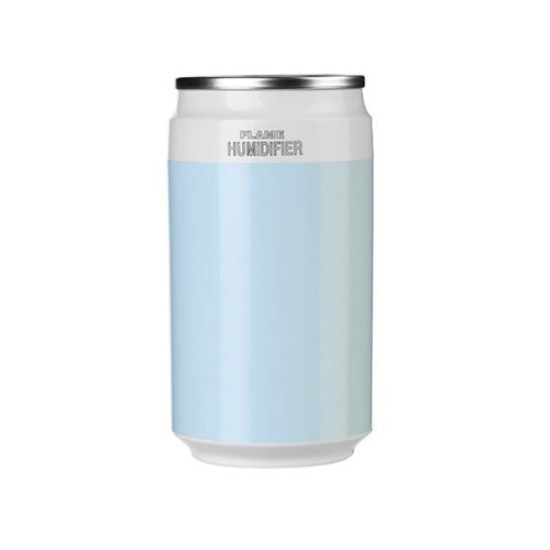 Humidificateur silencieux de 1,5 L avec lampe lunaire et éclairage réglable pour la purification de l'air