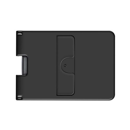 Support De Bureau Pliable Pour Nintendo Switch, Noir, Pour Jeux Et Chargement