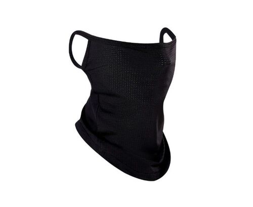 Lot De 2 Foulards Légers Avec Protection Solaire Pour Activités De Plein Air Estivales