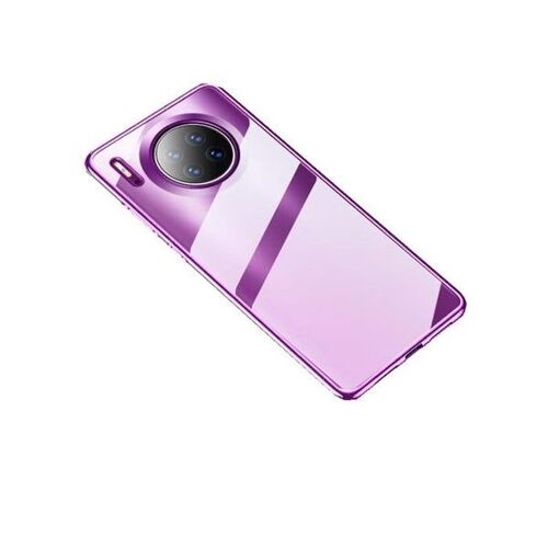 Coque Antichoc En Tpu Pour Huawei Mate 30 Pro, Couverture Complète