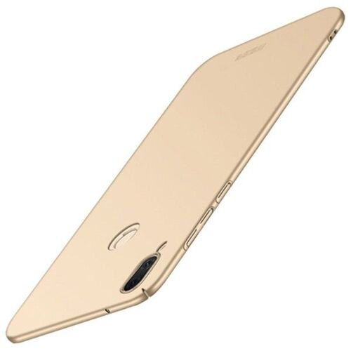 Coque Ultra-Fine À Couverture Intégrale Pour Huawei Honor 8x Max ¿ Or