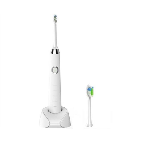 Brosse À Dents Électrique Portable Avec Plusieurs Modes Et Longue Durée De Vie De La Batterie