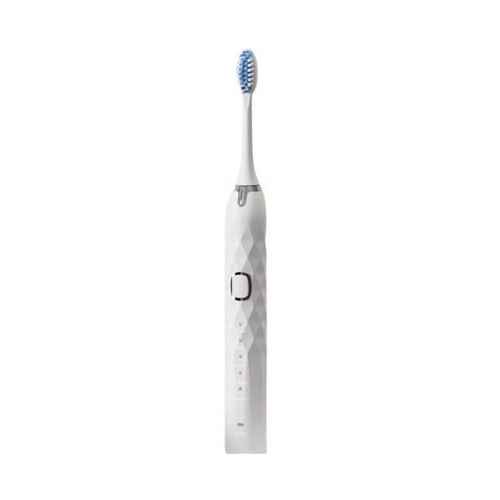 Brosse À Dents Électrique Sonique Avec 5 Modes Et Autonomie De 60 Jours
