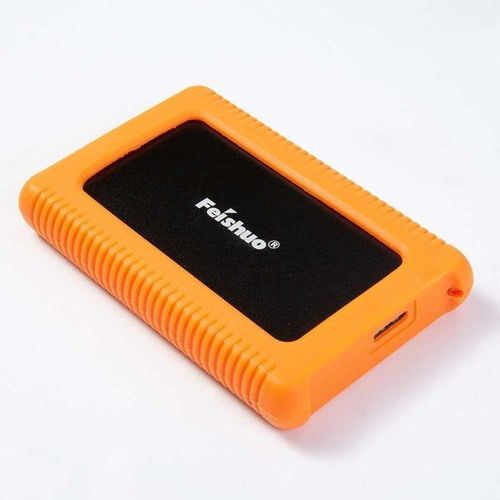 Disque Dur Externe Anti-Vibrations 60 Go Pour Pc, Mac, Xbox, Ps4, Tv - Usb 3.0, 5 400 Tr/Min, Certifié Ce